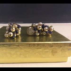 Vintage 90’s Earings